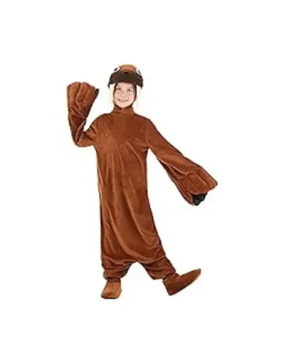 Walrus Costume