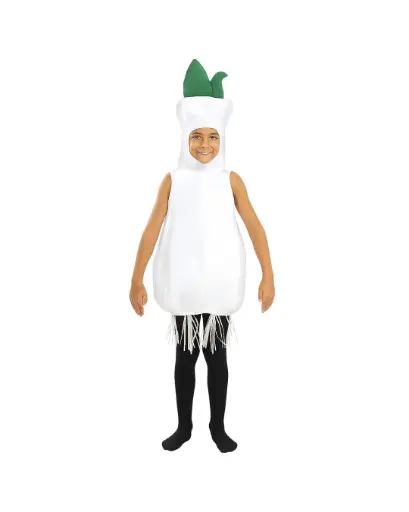 White Raddish