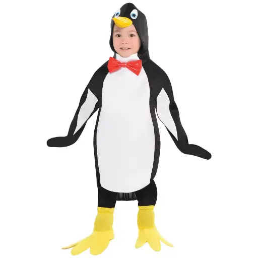 Penguin Costume