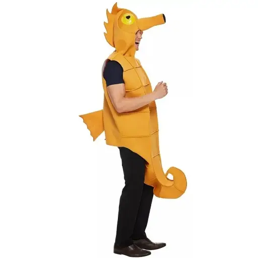 Sea Horse Costume