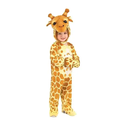 Giraffee Costume